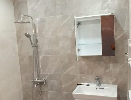 Финални ВиК монтажи за баня и кухня
