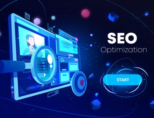 Професионален SEO анализ и оптимизация на сайтове за малък бизнес