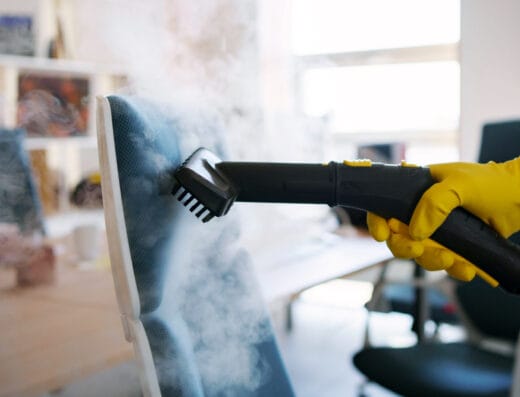 Tobeclean.eu – Специализирано машинно пране на мека мебел и матраци