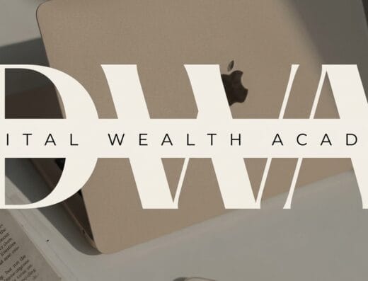 Digital Wealth Academy 3.0 | Пълен курс по дигитален маркетинг и онлайн доходи